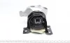Подушка двигателя (передняя) (R) Renault Duster/Logan 1.5 dCi 10- HUTCHINSON 586645 (фото 6)