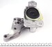 Опора двигателя Renault Megane III, Scenic III 1.6DCI (11-) HUTCHINSON 586656 (фото 5)