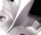 Опора двигателя Renault Megane III, Scenic III 1.6DCI (11-) HUTCHINSON 586656 (фото 8)