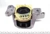 Подушка двигуна (R) Renault Megane III/Scenic III 1.5 dCi 11- HUTCHINSON 586667 (фото 4)