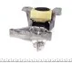 Подушка двигуна (R) Renault Megane III/Scenic III 1.5 dCi 11- HUTCHINSON 586667 (фото 5)