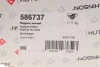 Подушка КПП Opel Astra K 1.6CDTI 15- (L) HUTCHINSON 586737 (фото 6)