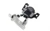 Подушка двигателя (R) Dacia Duster 1.6 10-18 HUTCHINSON 586789 (фото 9)