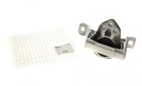 Подушка двигателя (R) Ford Transit Connect V408/Focus 1.5 TDCi 14- HUTCHINSON 586820