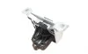 Подушка двигателя (R) Ford Focus/C-MAX/Transit Connect 1.0 12- HUTCHINSON 586821 (фото 4)