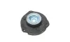 Подушка амортизатора (переднего) Skoda Fabia/Roomster 01- HUTCHINSON 590007 (фото 3)