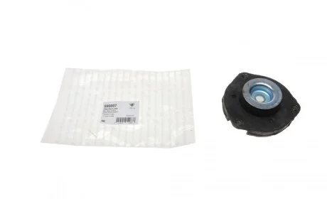 Подушка амортизатора (переднего) Skoda Fabia/Roomster 01- HUTCHINSON 590007
