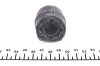 Втулка стабилизатора (переднего) VW Sharan -10 (d=17mm) HUTCHINSON 590053 (фото 3)