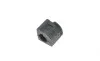 Втулка стабилизатора (переднего) VW Caddy -03 (d=19mm) HUTCHINSON 590054 (фото 4)