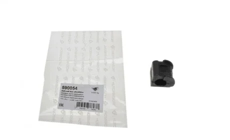 Втулка стабилизатора (переднего) VW Caddy -03 (d=19mm) HUTCHINSON 590054