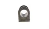 Втулка стабилизатора (переднего) MB Sprinter (d=22mm) HUTCHINSON 590075 (фото 1)