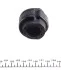 Втулка стабилизатора (переднего) Audi A6/VW Passat 96-05 (d=27mm) HUTCHINSON 590085 (фото 2)
