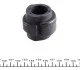 Втулка стабилизатора (переднего) Audi A6/VW Passat 96-05 (d=27mm) HUTCHINSON 590085 (фото 4)