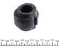 Втулка стабилизатора (переднего) Audi A6/VW Passat 96-05 (d=27mm) HUTCHINSON 590085 (фото 5)
