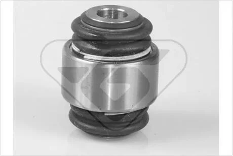 Сайлентблок опоры ступицы Peugeot 406 (95-) Hutchinson HUTCHINSON 590087