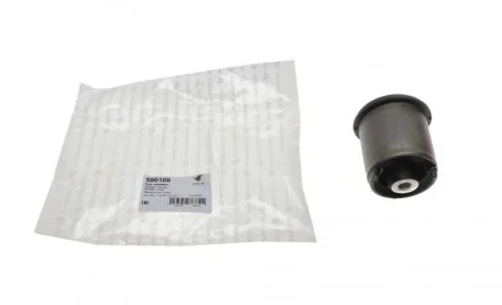 Сайлентблок балки (задньої) VW Golf IV/Bora (d=72mm) HUTCHINSON 590109