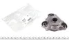 Подушка амортизатора (переднего) Citroen Jumper/Peugeot Boxer/Fiat Ducato 06- (R) HUTCHINSON 590120