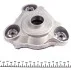 Подушка амортизатора (переднего) Citroen Jumper/Peugeot Boxer/Fiat Ducato 06- (R) HUTCHINSON 590120 (фото 2)