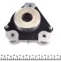 Подушка амортизатора (переднего) Citroen Jumper/Peugeot Boxer/Fiat Ducato 06- (R) HUTCHINSON 590120 (фото 3)