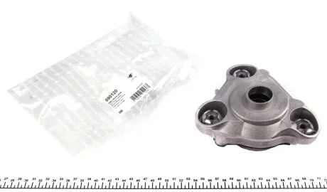 Подушка амортизатора (переднего) Citroen Jumper/Peugeot Boxer/Fiat Ducato 06- (R) HUTCHINSON 590120