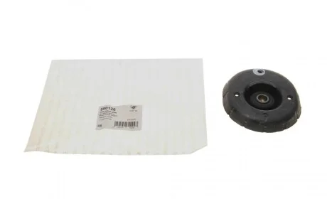 Подушка амортизатора (переднего) Citroen C3/C4/Peugeot 208 09- HUTCHINSON 590126
