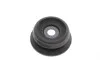 Подушка амортизатора (переднего) MB Sprinter/VW LT 96-06 (верхняя)(внутри OE Mercedes) HUTCHINSON 590131 (фото 1)