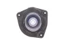 Подушка амортизатора (переднього) Nissan Qashqai 07- (L) HUTCHINSON 590135 (фото 3)