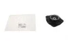 Опора амортизатора передня права Renault Koleos, Nissan Qashqai 2007- Hutchinson HUTCHINSON 590136 (фото 1)