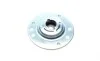 Подушка амортизатора (переднього) Opel Vectra C 1.6-3.2 CDTI/DTI 02- HUTCHINSON 590138 (фото 1)