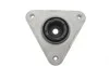 Подушка амортизатора (переднего) Renault Clio III/IV 05- HUTCHINSON 590140 (фото 4)