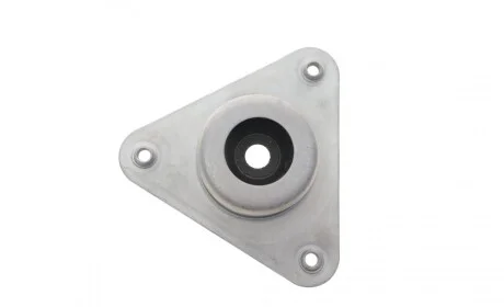 Подушка амортизатора (переднего) Renault Clio III/IV 05- HUTCHINSON 590140