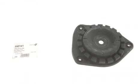Подушка амортизатора (переднего) Renault Fluence 1.5dCi/1.6/2.0 16V 10- HUTCHINSON 590141