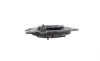 Подушка амортизатора (переднього) Renault Lalitude 2.0/1.5-3.0dCi 11- (L) HUTCHINSON 590143 (фото 3)