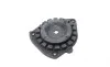 Подушка амортизатора (переднього) Renault Lalitude 2.0/1.5-3.0dCi 11- (R) HUTCHINSON 590144 (фото 1)