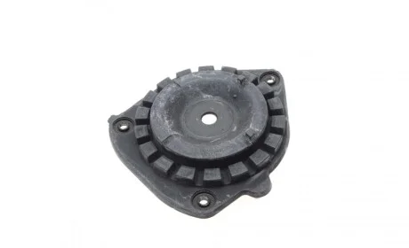 Подушка амортизатора (переднього) Renault Lalitude 2.0/1.5-3.0dCi 11- (R) HUTCHINSON 590144