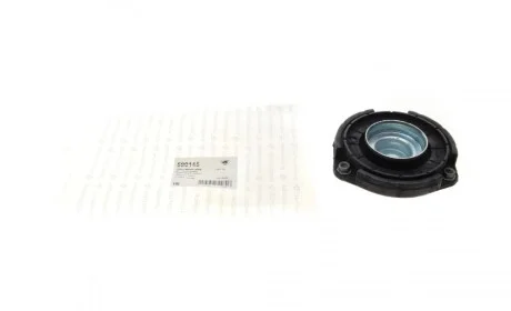 Подушка амортизатора (переднього) Skoda Fabia/Roomster 01- HUTCHINSON 590145