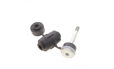 Тяга стабилизатора (переднего) Renault Logan 04- HUTCHINSON 590149