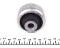 Сайлентблок рычага (переднего/снизу/сзади) Renault Megane II/Scenic II 03-09 HUTCHINSON 590157 (фото 2)