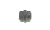 Втулка стабилизатора (переднего) Peugeot 307/308 1.6-2.0 16V (d=21mm) HUTCHINSON 590163 (фото 3)