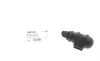 Втулка стабилизатора (переднего) Renault Megane I 1.4-1.8 99-03 (d=24.5mm) HUTCHINSON 590169 (фото 1)