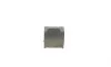 Втулка стабілізатора (переднього/внутрішнього) Renault Logan/Sandero 04- (d=23.5mm) HUTCHINSON 590179 (фото 3)