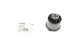 Сайлентблок балки (задньої) Ford Fiesta V 1.4-1.6 TDCI 01-08 HUTCHINSON 590182 (фото 1)