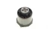 Сайлентблок балки (задньої) Ford Fiesta V 1.4-1.6 TDCI 01-08 HUTCHINSON 590182 (фото 3)