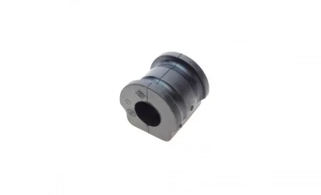 Втулка стабілізатора (переднього) VW Polo/Skoda Roomster/Fabia 99- (d=17mm) HUTCHINSON 590185