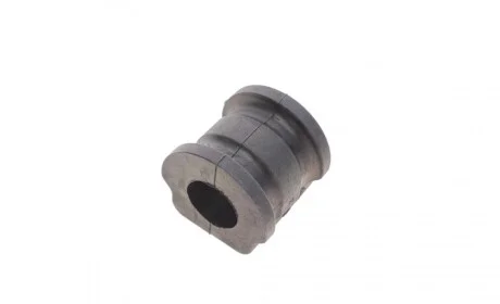 Втулка стабилизатора (переднего) VW Polo/Skoda Roomster/Fabia 99- (d=18mm) HUTCHINSON 590186