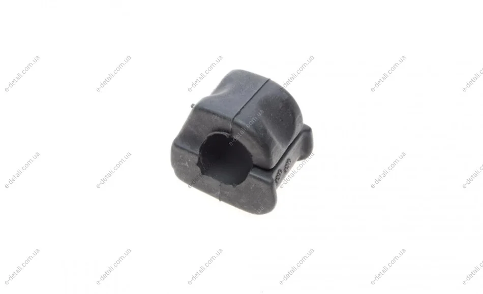 Втулка стабілізатора (переднього) VW Polo/Seat Arosa 94-05 HUTCHINSON 590188 (фото 1)