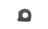 Втулка стабилизатора (переднего) Audi A3/TT/Skoda Octavia/Bora/VW Golf (d=17mm) HUTCHINSON 590189 (фото 2)