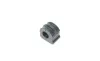 Втулка стабилизатора (переднего) Audi A3/TT/Skoda Octavia/Bora/VW Golf (d=17mm) HUTCHINSON 590189 (фото 4)