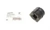 Втулка стабілізатора (переднього) Citroen DS3 09-15 (d=21mm) HUTCHINSON 590202 (фото 1)
