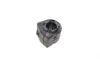 Втулка стабилизатора (переднего) Peugeot 207 06-13/Citroen C3 Picasso 09- (d=23mm) HUTCHINSON 590205 (фото 4)
